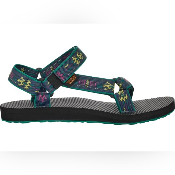 Teva Original Universal GMIN-Gecko Mood Indigo - Picture 9 of 9